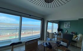 Vue Baie Xxl 180°