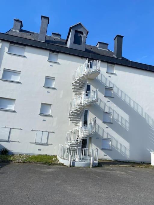 Appartement Vue Baie Xxl 180° à Le Crotoy Extérieur photo